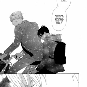 [KINOSHITA Keiko] 17 Kyoushi (update c.9) [Eng] – Gay Manga sex 161