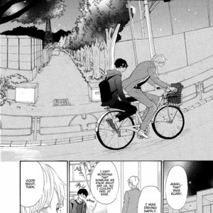 [KINOSHITA Keiko] 17 Kyoushi (update c.9) [Eng] – Gay Manga sex 162