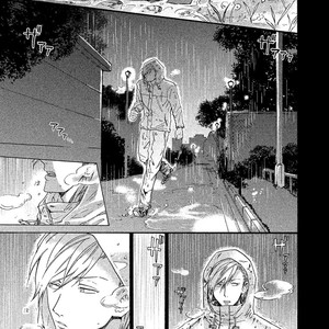 [YAMANO Deko] Chotto Damatte [kr] – Gay Manga sex 137