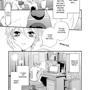 [TATSUMOTO Mio] Neko x Neko [Eng] – Gay Manga sex 7