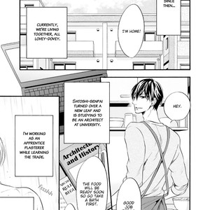 [TATSUMOTO Mio] Neko x Neko [Eng] – Gay Manga sex 11