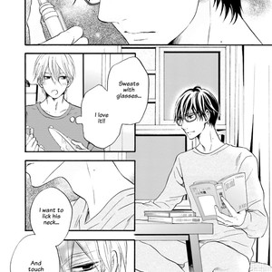 [TATSUMOTO Mio] Neko x Neko [Eng] – Gay Manga sex 14