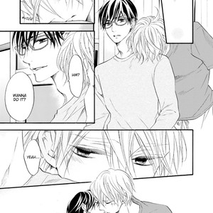 [TATSUMOTO Mio] Neko x Neko [Eng] – Gay Manga sex 15