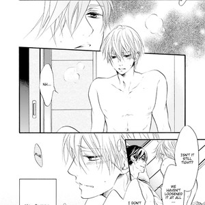 [TATSUMOTO Mio] Neko x Neko [Eng] – Gay Manga sex 16