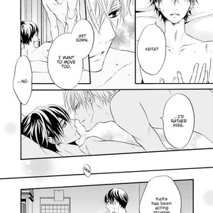 [TATSUMOTO Mio] Neko x Neko [Eng] – Gay Manga sex 20