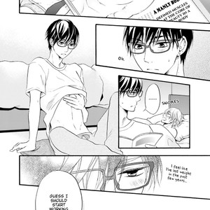 [TATSUMOTO Mio] Neko x Neko [Eng] – Gay Manga sex 22
