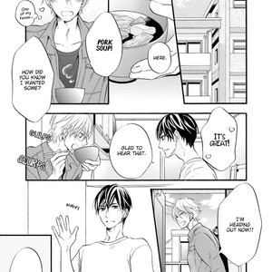 [TATSUMOTO Mio] Neko x Neko [Eng] – Gay Manga sex 23