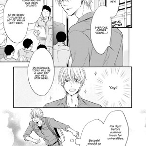 [TATSUMOTO Mio] Neko x Neko [Eng] – Gay Manga sex 25