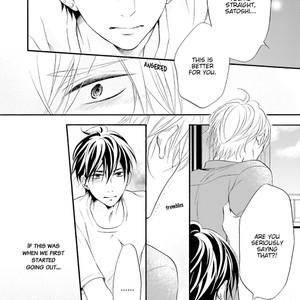 [TATSUMOTO Mio] Neko x Neko [Eng] – Gay Manga sex 28