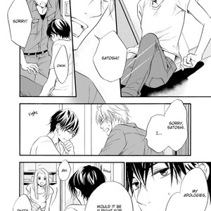 [TATSUMOTO Mio] Neko x Neko [Eng] – Gay Manga sex 30