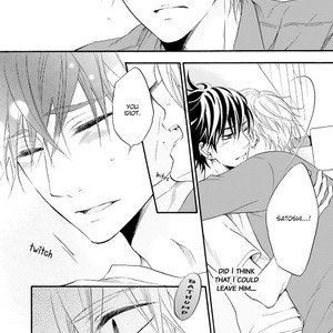 [TATSUMOTO Mio] Neko x Neko [Eng] – Gay Manga sex 38