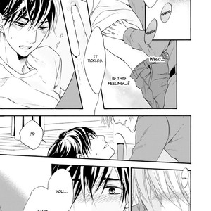 [TATSUMOTO Mio] Neko x Neko [Eng] – Gay Manga sex 39