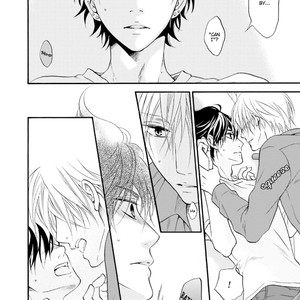 [TATSUMOTO Mio] Neko x Neko [Eng] – Gay Manga sex 42