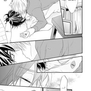 [TATSUMOTO Mio] Neko x Neko [Eng] – Gay Manga sex 43