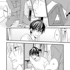 [TATSUMOTO Mio] Neko x Neko [Eng] – Gay Manga sex 44