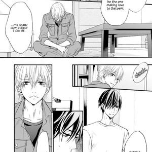[TATSUMOTO Mio] Neko x Neko [Eng] – Gay Manga sex 48
