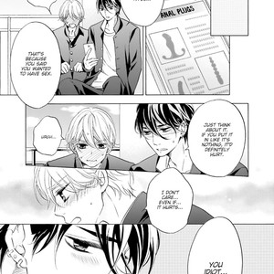[TATSUMOTO Mio] Neko x Neko [Eng] – Gay Manga sex 51