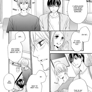 [TATSUMOTO Mio] Neko x Neko [Eng] – Gay Manga sex 54