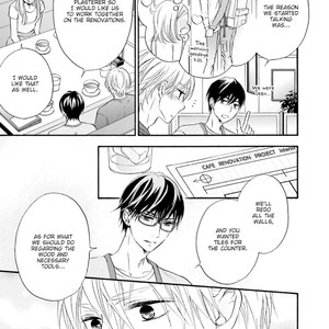 [TATSUMOTO Mio] Neko x Neko [Eng] – Gay Manga sex 55