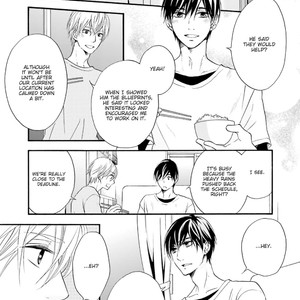 [TATSUMOTO Mio] Neko x Neko [Eng] – Gay Manga sex 57