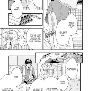[TATSUMOTO Mio] Neko x Neko [Eng] – Gay Manga sex 59