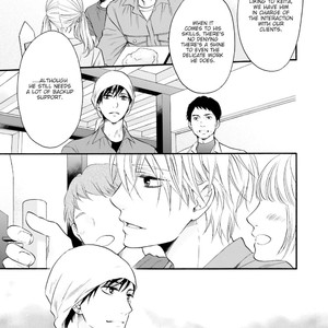 [TATSUMOTO Mio] Neko x Neko [Eng] – Gay Manga sex 61