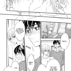 [TATSUMOTO Mio] Neko x Neko [Eng] – Gay Manga sex 70