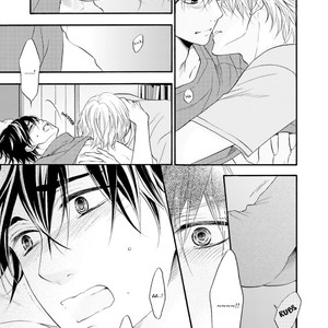 [TATSUMOTO Mio] Neko x Neko [Eng] – Gay Manga sex 75