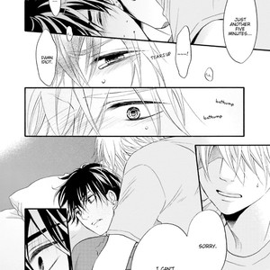 [TATSUMOTO Mio] Neko x Neko [Eng] – Gay Manga sex 76