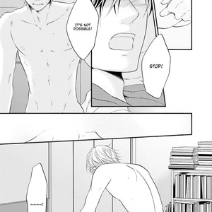 [TATSUMOTO Mio] Neko x Neko [Eng] – Gay Manga sex 77