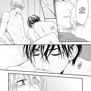 [TATSUMOTO Mio] Neko x Neko [Eng] – Gay Manga sex 82