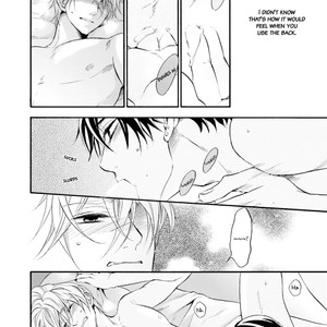 [TATSUMOTO Mio] Neko x Neko [Eng] – Gay Manga sex 84