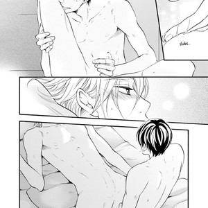 [TATSUMOTO Mio] Neko x Neko [Eng] – Gay Manga sex 86