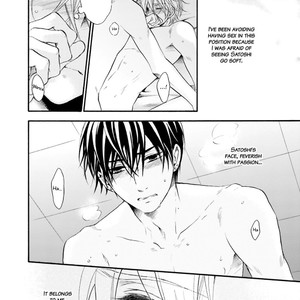 [TATSUMOTO Mio] Neko x Neko [Eng] – Gay Manga sex 88