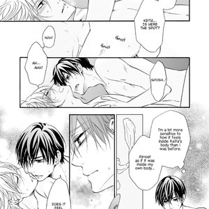 [TATSUMOTO Mio] Neko x Neko [Eng] – Gay Manga sex 89