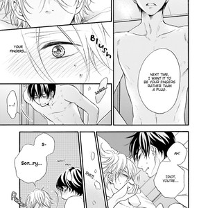 [TATSUMOTO Mio] Neko x Neko [Eng] – Gay Manga sex 91