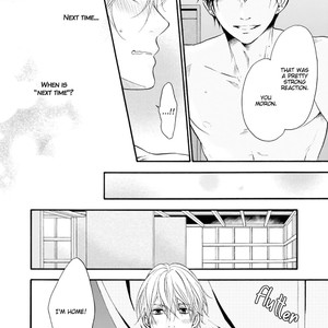 [TATSUMOTO Mio] Neko x Neko [Eng] – Gay Manga sex 92