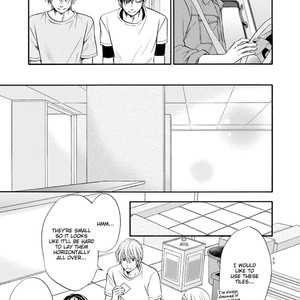[TATSUMOTO Mio] Neko x Neko [Eng] – Gay Manga sex 95