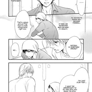 [TATSUMOTO Mio] Neko x Neko [Eng] – Gay Manga sex 98