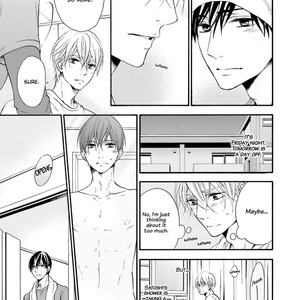 [TATSUMOTO Mio] Neko x Neko [Eng] – Gay Manga sex 99