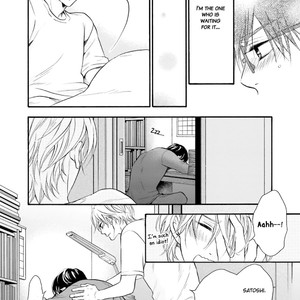 [TATSUMOTO Mio] Neko x Neko [Eng] – Gay Manga sex 102