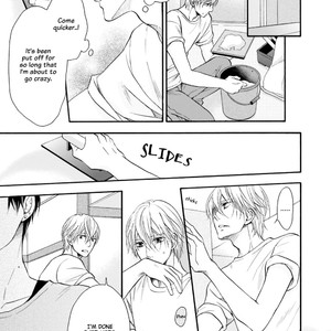 [TATSUMOTO Mio] Neko x Neko [Eng] – Gay Manga sex 105