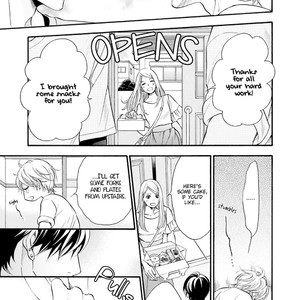 [TATSUMOTO Mio] Neko x Neko [Eng] – Gay Manga sex 107