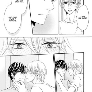 [TATSUMOTO Mio] Neko x Neko [Eng] – Gay Manga sex 109