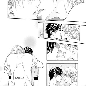 [TATSUMOTO Mio] Neko x Neko [Eng] – Gay Manga sex 110