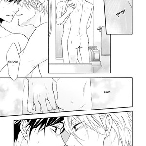 [TATSUMOTO Mio] Neko x Neko [Eng] – Gay Manga sex 113
