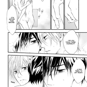 [TATSUMOTO Mio] Neko x Neko [Eng] – Gay Manga sex 114