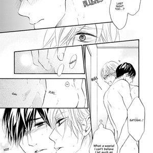 [TATSUMOTO Mio] Neko x Neko [Eng] – Gay Manga sex 115