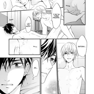 [TATSUMOTO Mio] Neko x Neko [Eng] – Gay Manga sex 117