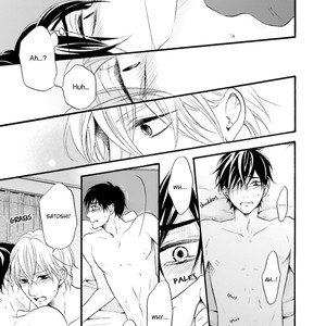 [TATSUMOTO Mio] Neko x Neko [Eng] – Gay Manga sex 119